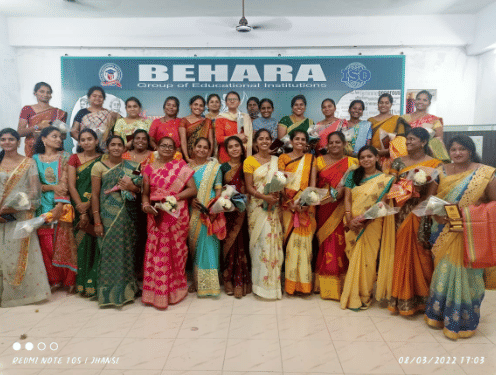 Behara College of  Engineering and Technology Events photo 14